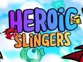 Heroic Slingers – kostenloses Online-Spiel
