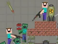 Noob Playground Sandbox – kostenloses Online-Spiel