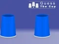 Guess The Cup – kostenloses Online-Spiel