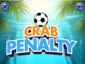 Crab Penalty – kostenloses Online-Spiel