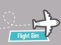 Flight Sim – kostenloses Online-Spiel