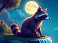 Charming Raccoon Escape – kostenloses Online-Spiel