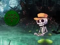Preserve the Halloween Crow – kostenloses Online-Spiel