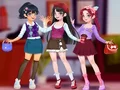 Teen Cafe Date – kostenloses Online-Spiel