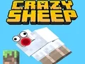 Crazy Sheep – kostenloses Online-Spiel