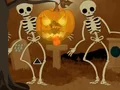 Rescue the Haunting Halloween Pumpkin – kostenloses Online-Spiel