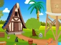 Boot House Puppy Escape – kostenloses Online-Spiel