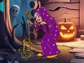 Cute Witch Land 2024 Escape – kostenloses Online-Spiel
