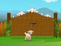 Help to the Baby Goat – kostenloses Online-Spiel