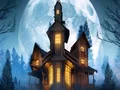 Man Trapped from Ring – kostenloses Online-Spiel