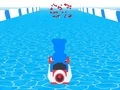 Huggy Jet Ski Racer! – kostenloses Online-Spiel