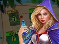 Magic Elixir – kostenloses Online-Spiel