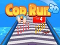 Cop Run 3D – kostenloses Online-Spiel
