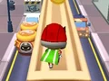 Super Dog Hero Dash – kostenloses Online-Spiel