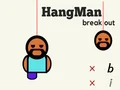 Hangman Breakout – kostenloses Online-Spiel