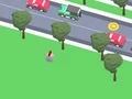 3D Road Crosser – kostenloses Online-Spiel