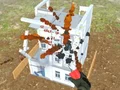 Big Boom! Building Smash! – kostenloses Online-Spiel
