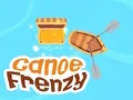 Canoe Frenzy – kostenloses Online-Spiel