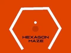 Hexagon Maze – kostenloses Online-Spiel