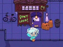 Freak or Treat – kostenloses Online-Spiel