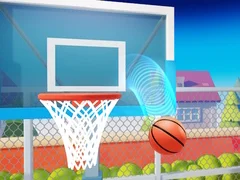 Basket Blitz! 2 – kostenloses Online-Spiel