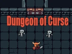 Dungeon of Curse – kostenloses Online-Spiel