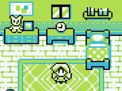 Sally's House – kostenloses Online-Spiel