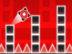 Geometry Escape – kostenloses Online-Spiel