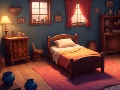Princess Mireya Escape – kostenloses Online-Spiel
