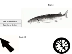Fish Clicker – kostenloses Online-Spiel
