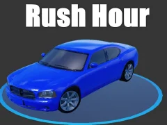 Rush Hour – kostenloses Online-Spiel
