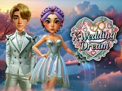 K-Wedding Dream – kostenloses Online-Spiel
