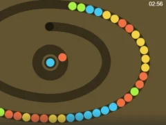 Bubble Shooter – kostenloses Online-Spiel