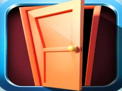 100 Doors Puzzle Box – kostenloses Online-Spiel