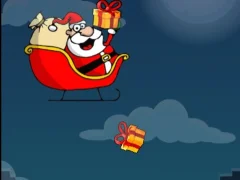 Gift Glide – kostenloses Online-Spiel