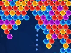 Bubble Shoot Piano – kostenloses Online-Spiel