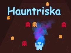 Hauntriska – kostenloses Online-Spiel