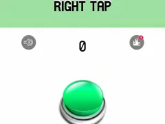 Right Tap – kostenloses Online-Spiel