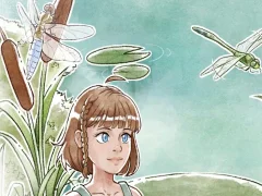 Kamaeru Mini – kostenloses Online-Spiel
