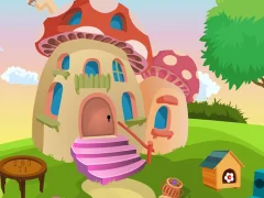 Playful Bat Escape – kostenloses Online-Spiel