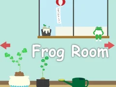 Frog Room – kostenloses Online-Spiel
