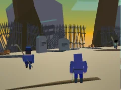 Blade Ball – kostenloses Online-Spiel
