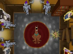 Scooby’s Knightmare – kostenloses Online-Spiel
