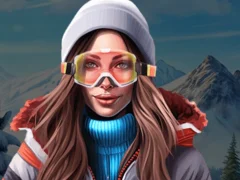 Blizzard Bandit – kostenloses Online-Spiel