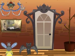 Smolloween Escape – kostenloses Online-Spiel