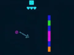 Blocks Destroyer – kostenloses Online-Spiel
