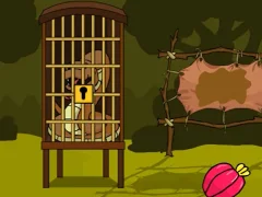 Rescue the Giant Snake – kostenloses Online-Spiel