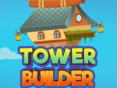 Tower Builder – kostenloses Online-Spiel