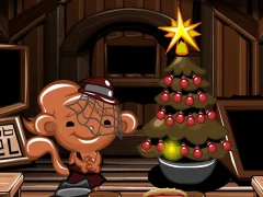 Monkey Go Happy Stage 900 – kostenloses Online-Spiel