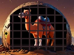 Caged in the Sands – kostenloses Online-Spiel